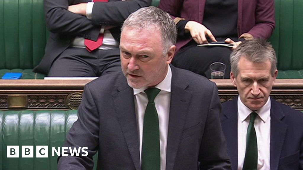 Foreign interference in UK politics to be investigated after jailing of ex-Welsh Reform leader