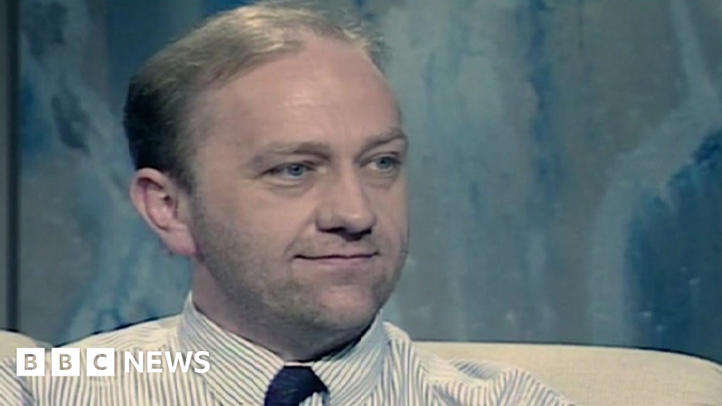 Neil Foden: Lessons not learnt from Clwych report, says victim's parent