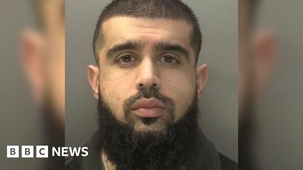 Man jailed after using 3D printer to make gun parts in Birmingham