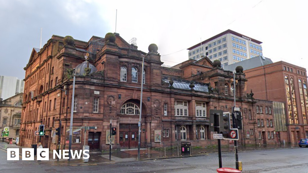 King's Theatre 'increasingly unable' to land large shows