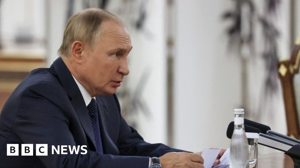 Putin-Xi talks: Russian leader reveals China’s ‘concern’ over Ukraine