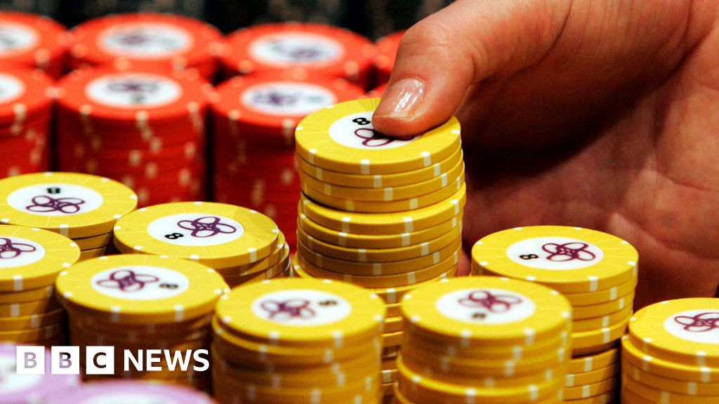 Sunderland City Council’s concern over gambling harm