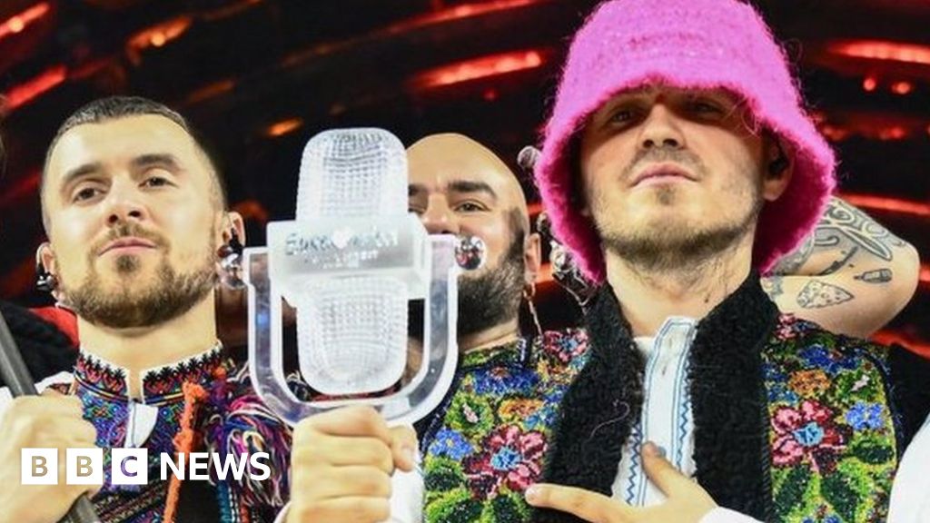 Eurovision 2023: Cardiff out of the race for the song contest