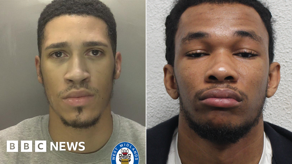 Men jailed for footballer's nightclub murder