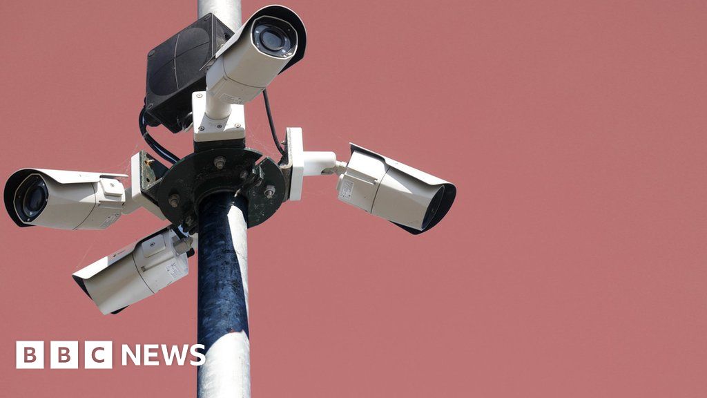 New police CCTV use rules criticised as bare bones