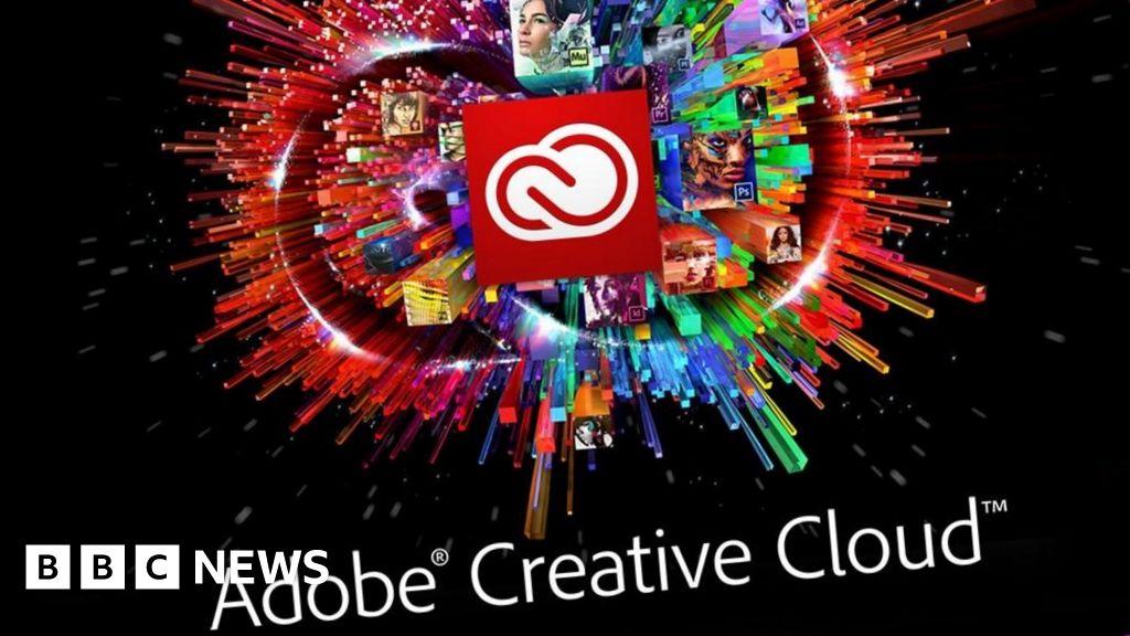 Fury after Adobe Creative Cloud deletes files