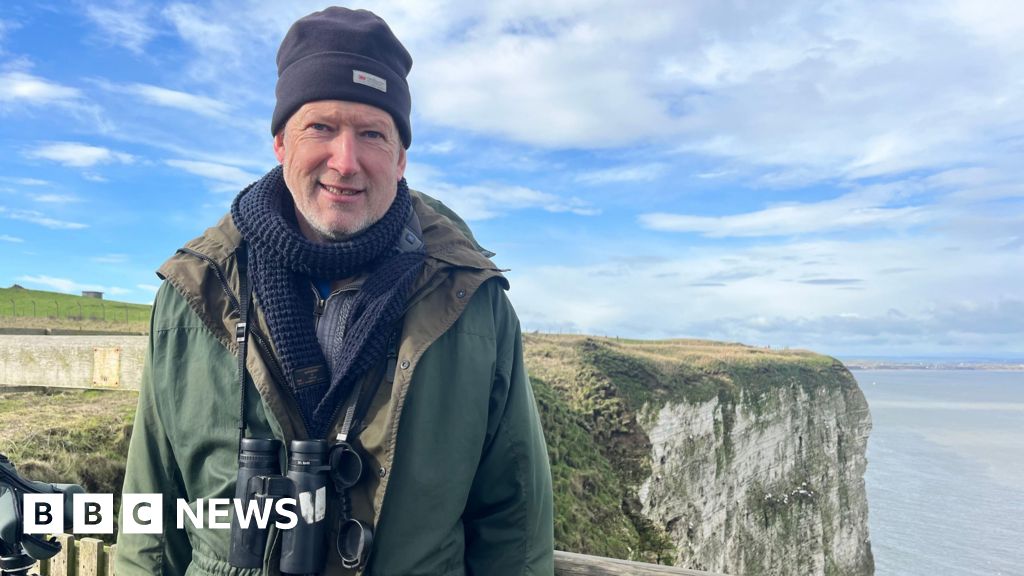 How the battle for Bempton's birds was won