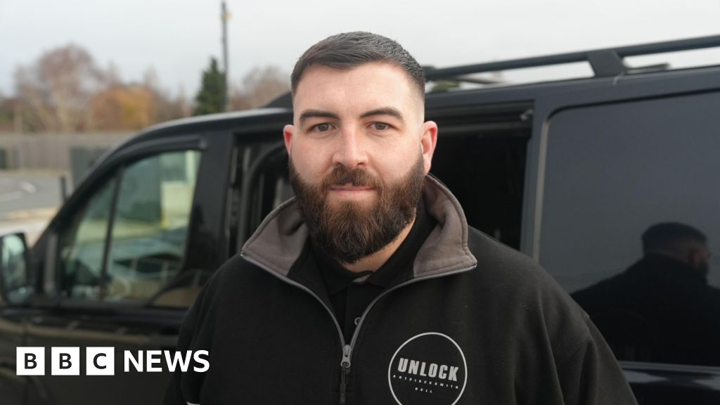 Locksmith's sweet revenge on non-paying customer