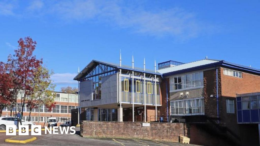 Dumfries schools plan faces rising costs and funding delay BBC News