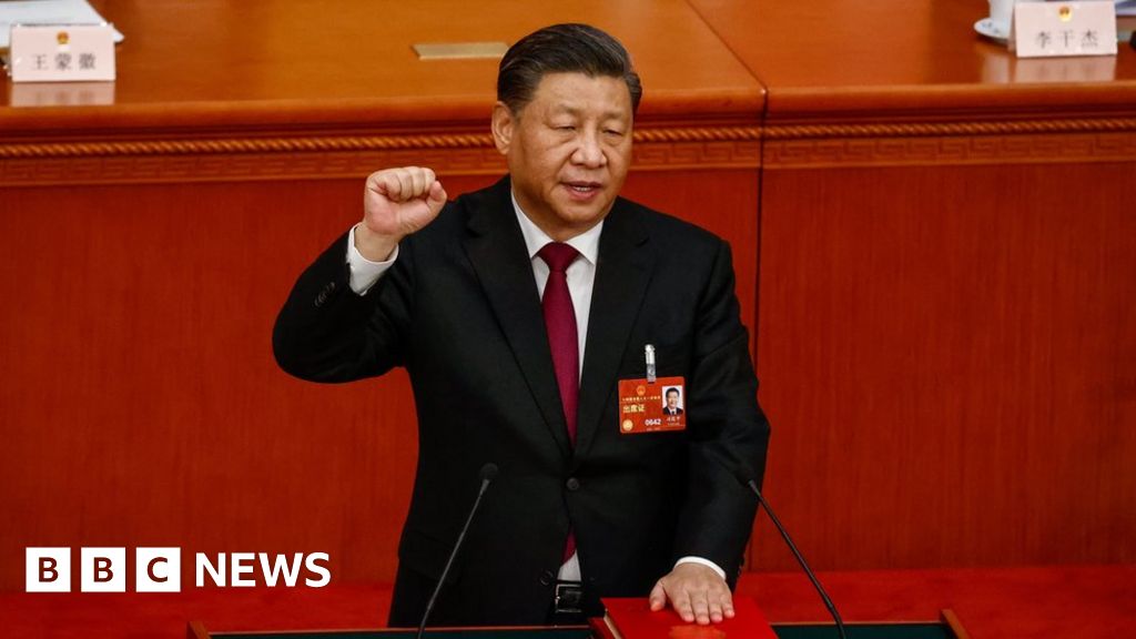 Can a rubberstamp parliament help China's economy?