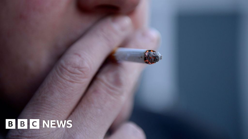 Windsor and Maidenhead: service launched to help smokers quit smoking