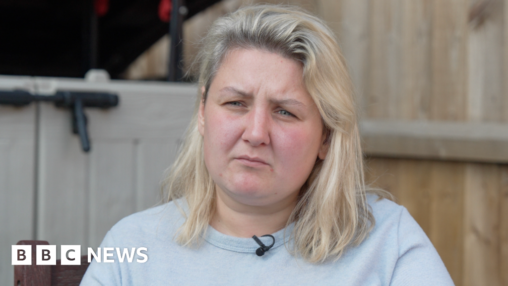 Lincolnshire mum says drone hovered close to daughter's bedroom