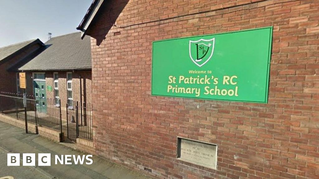 School plans to relocate to building on same road