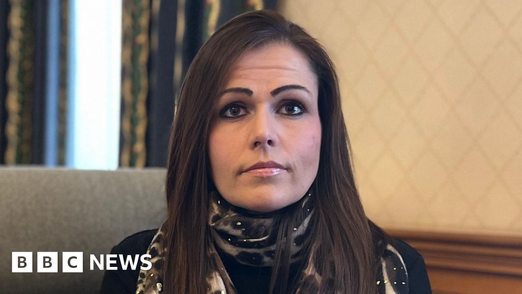 'I'm not the same person': Victim of secret home filming speaks out about impact of voyeurism