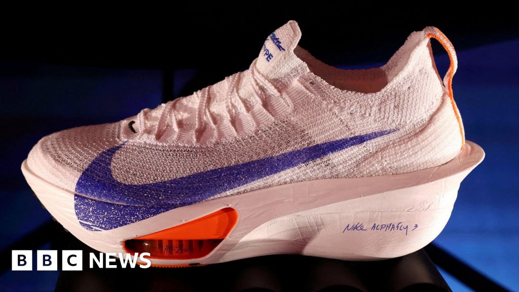 Nike to hike prices as it faces tariffs uncertainty
