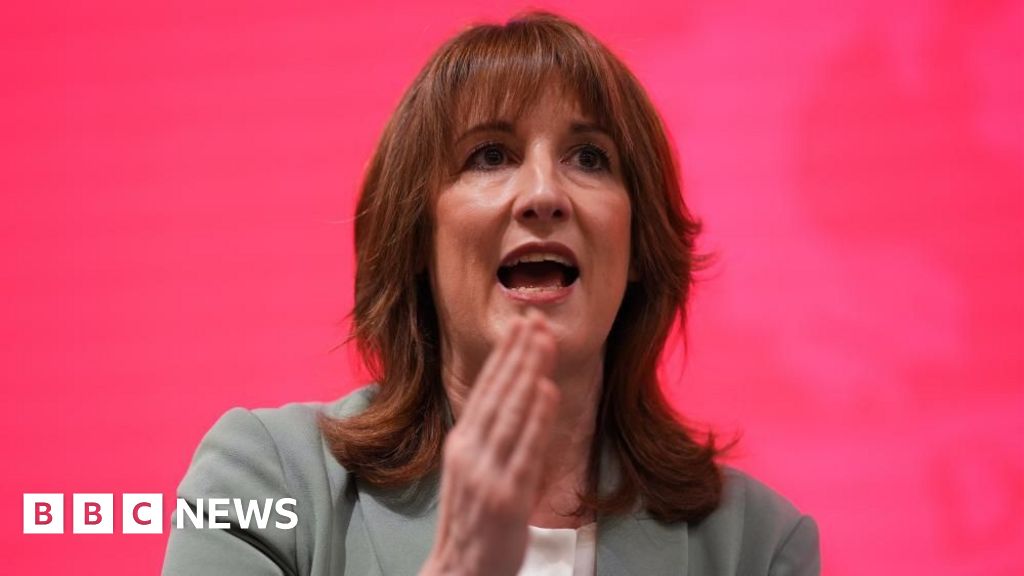 Reeves says she's angry at Trump's decision to launch Iran war