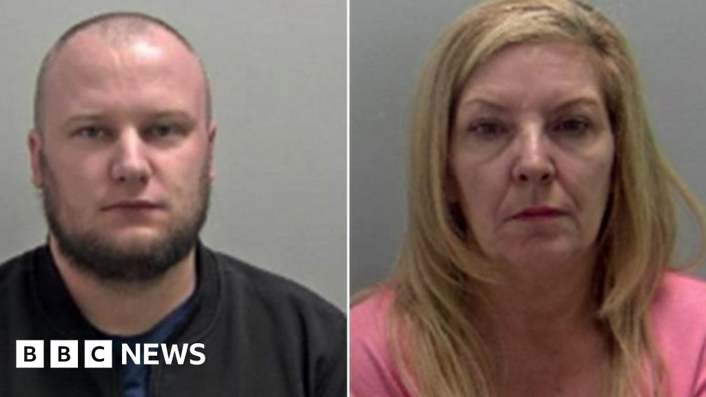 Juror's phone conversation with mum played at jury tampering trial