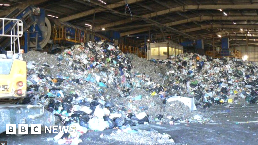 Swindon fuel plant being after new contract