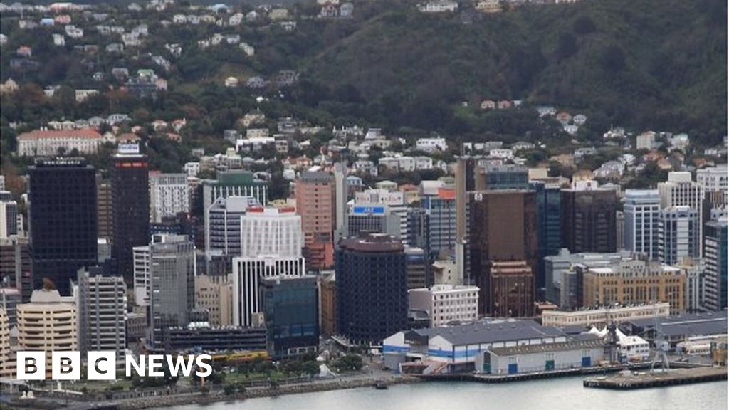 Mystery as New Zealand expels US diplomat