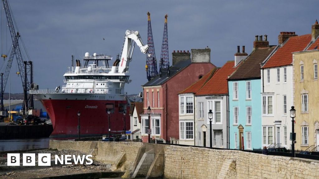 Hartlepool By Election Candidates Confirmed 