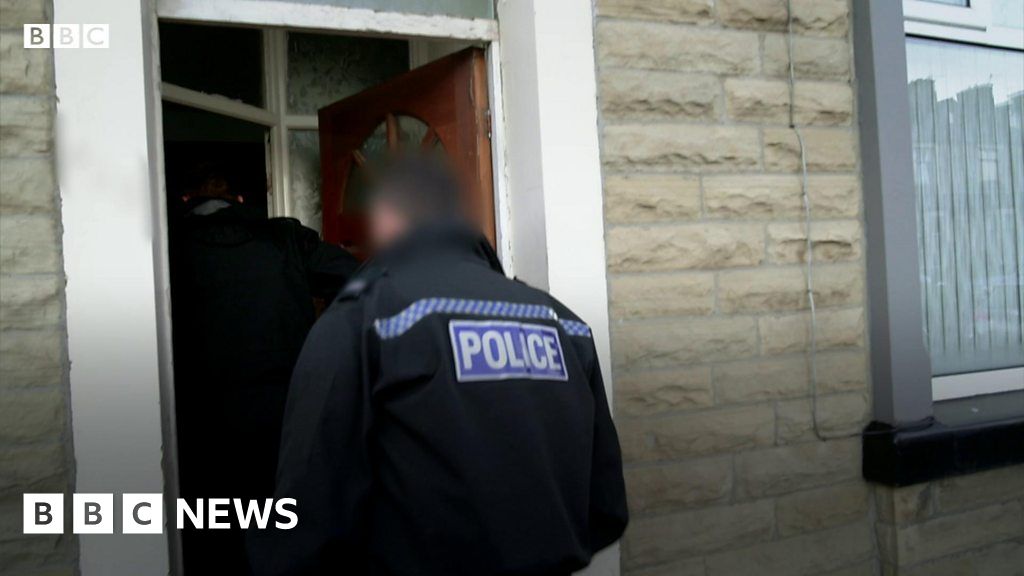 Online Pimps Police Raid Suspected Brothel Bbc News 4676