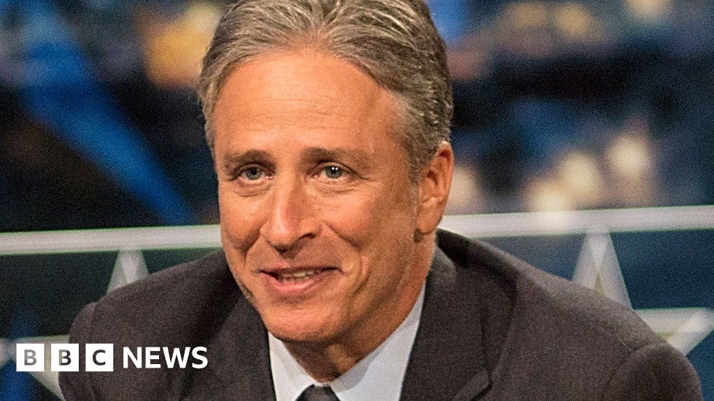 Jon Stewart regresa a The Daily Show a tiempo parcial para la campaña electoral