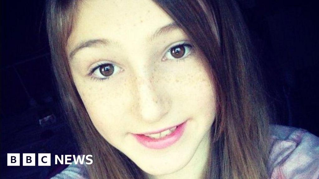 Liberton High School Pupil Leant On Wall Before Collapse Bbc News
