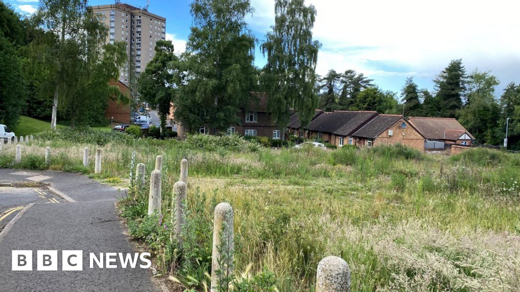 bbc.co.uk - Henry Durand - Social housing planned on Norwich land which had subsidence