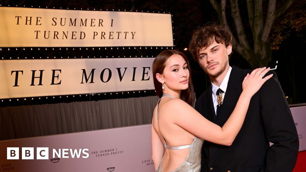 The Summer I Turned Pretty to conclude with feature film