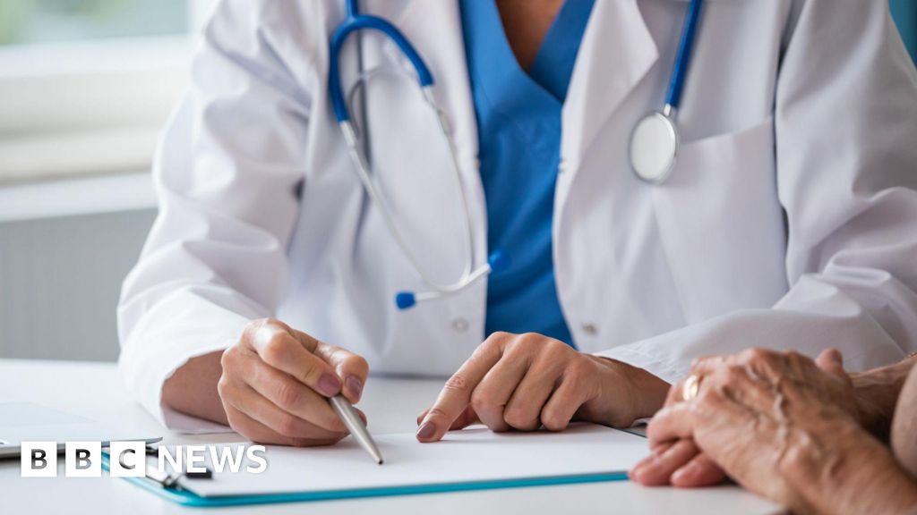 Doctors reject GP surgery funding offer