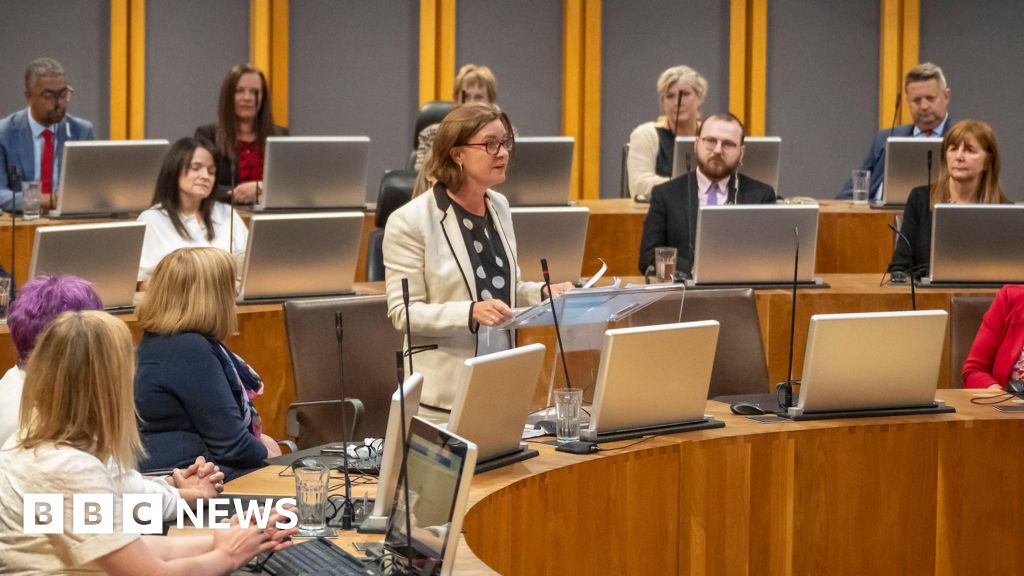 Senedd Considers Recall System for Politicians