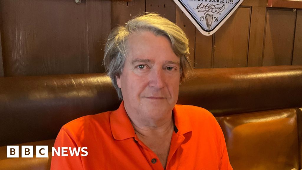 bbc.co.uk - Caroline Robinson - Some in Jersey welcome proposed alcohol licensing law change - BBC News