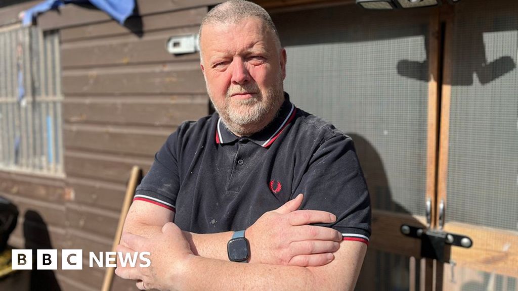 Dunston pigeon fanciers face eviction by rail network body