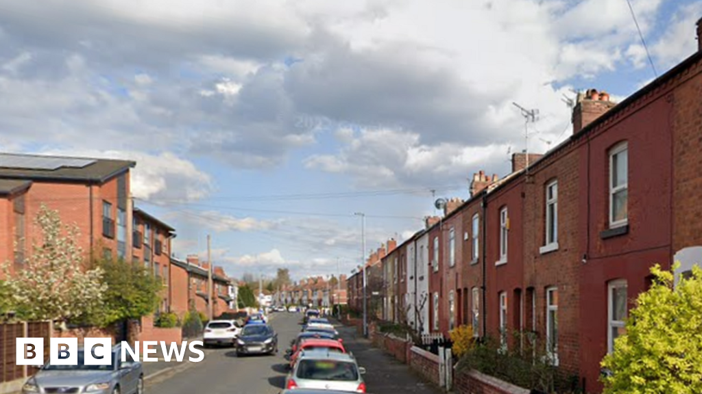 Manchester murder inquiry Fallowfield man charged BBC News