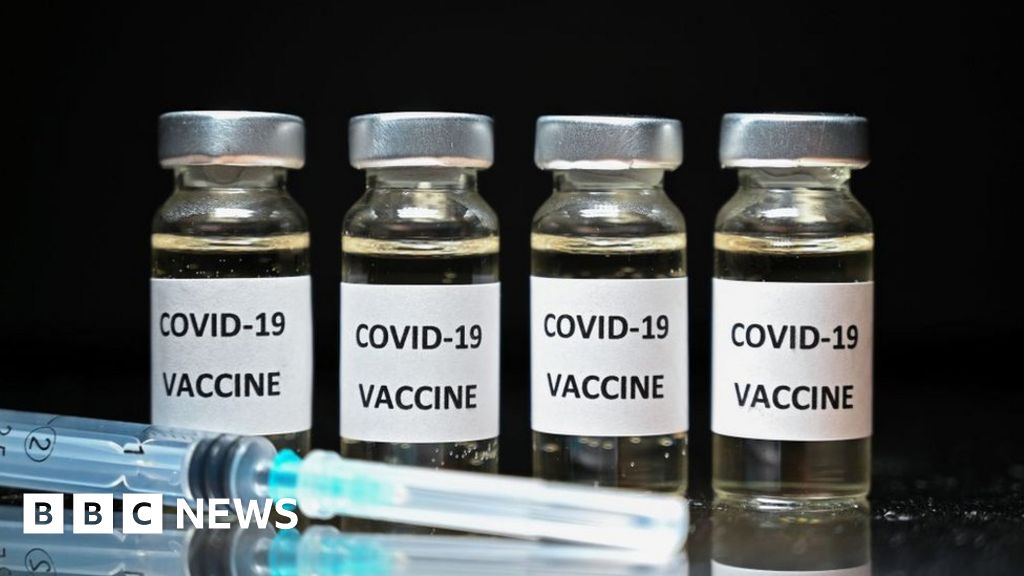 Covid vaccine: Pfizer applies for first approval in US