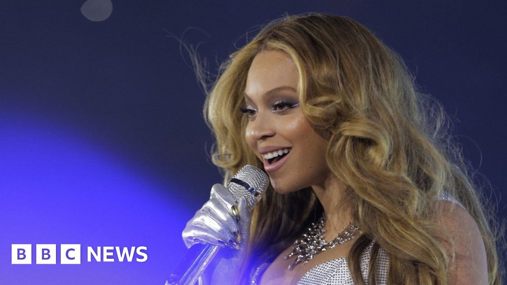 Beyoncé: Weighing up the climate cost of worldwide tours