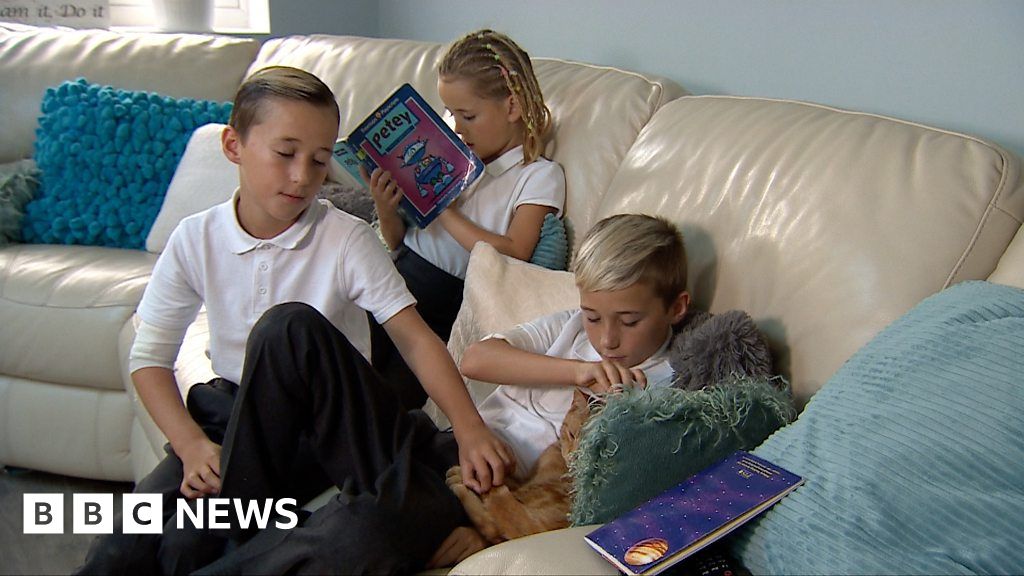 Black henna: Kent children 'blistered and scarred' after Egypt trip