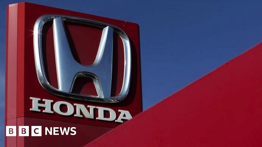 , Honda&#8217;s Swindon factory temporarily suspends production, Saubio Making Wealth