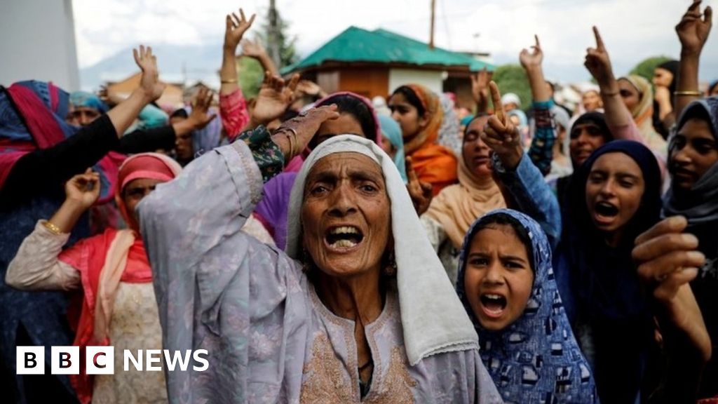 Article 370: Has India pushed Kashmir to a point of no return?