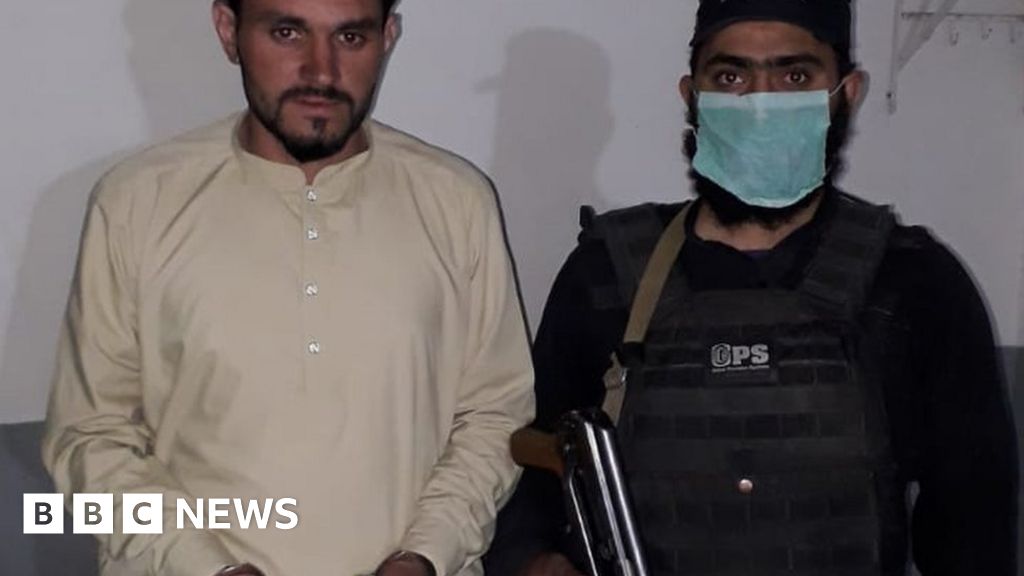 Police arrests man for 'honour killings' of cousins in North Waziristan
