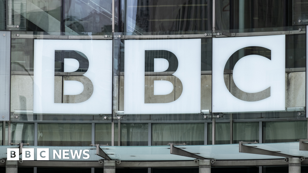 “Nothing inappropriate” in the dispute between BBC presenters: the young man's lawyer