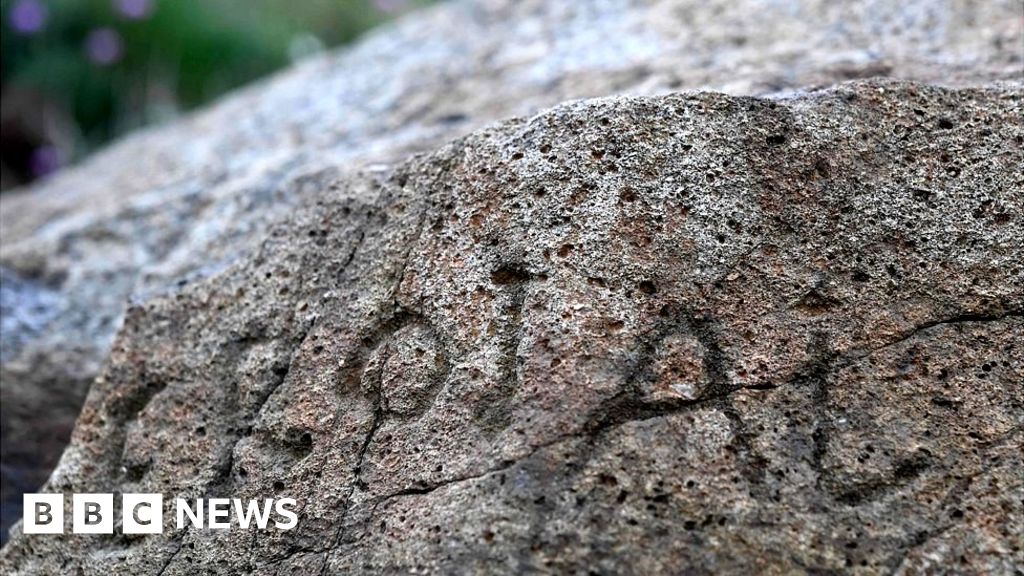 France asks Can you solve the riddle of the rock?