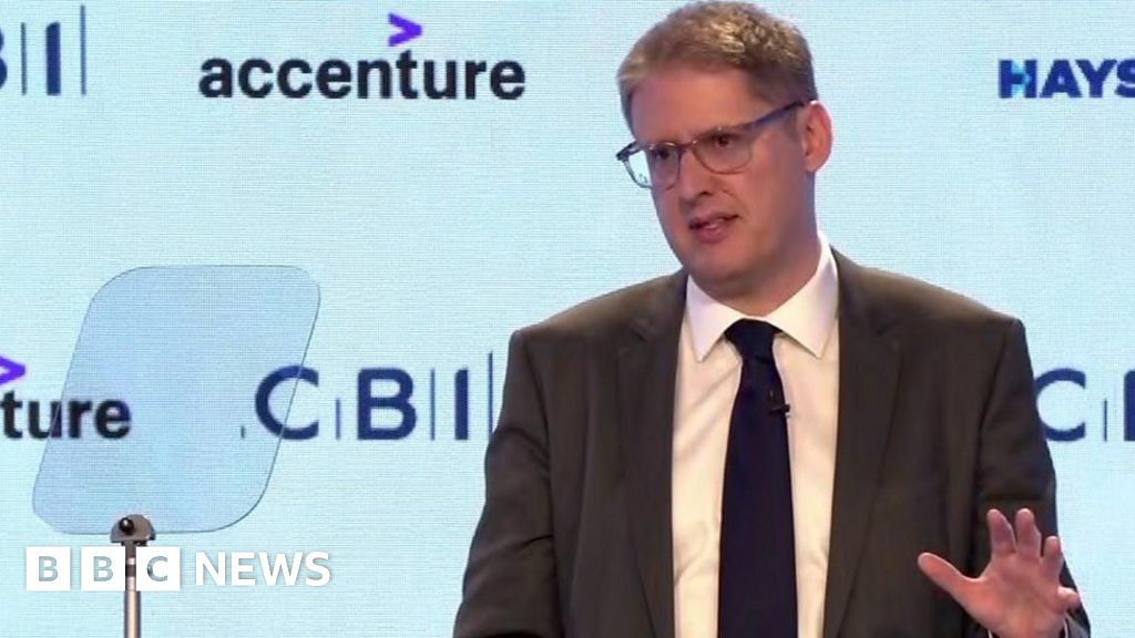 CBI boss calls for ‘new deal’ on immigration