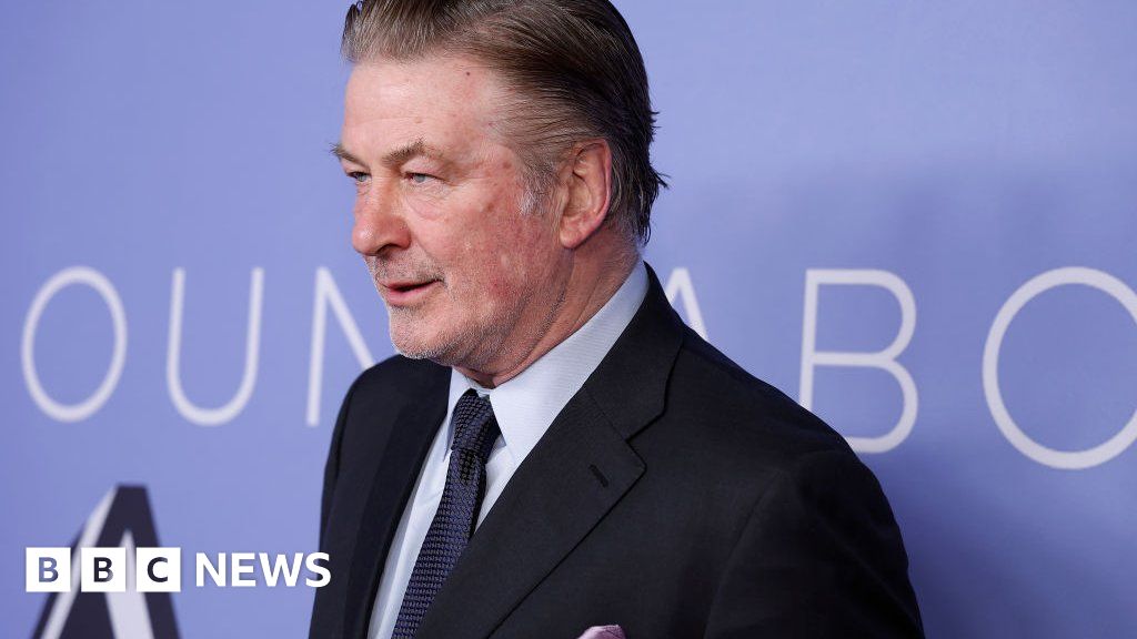 Alec Baldwin could face new charge in Rust shooting, due to 'additional facts'
