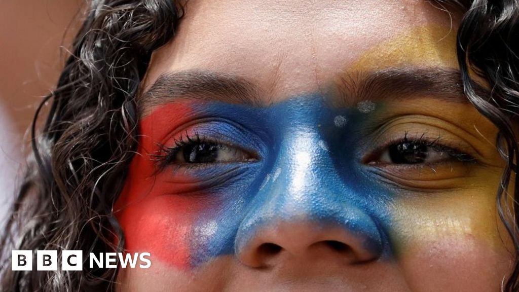 La crisis de Venezuela en breve – BBC News