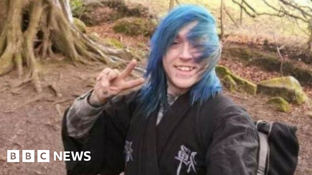 Tattoo artist death: Aidan Mann killer jailed for at least nine years