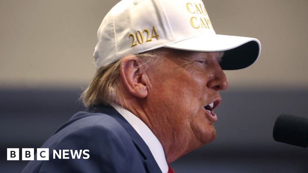 Three Republican storylines to watch for at Iowa caucuses