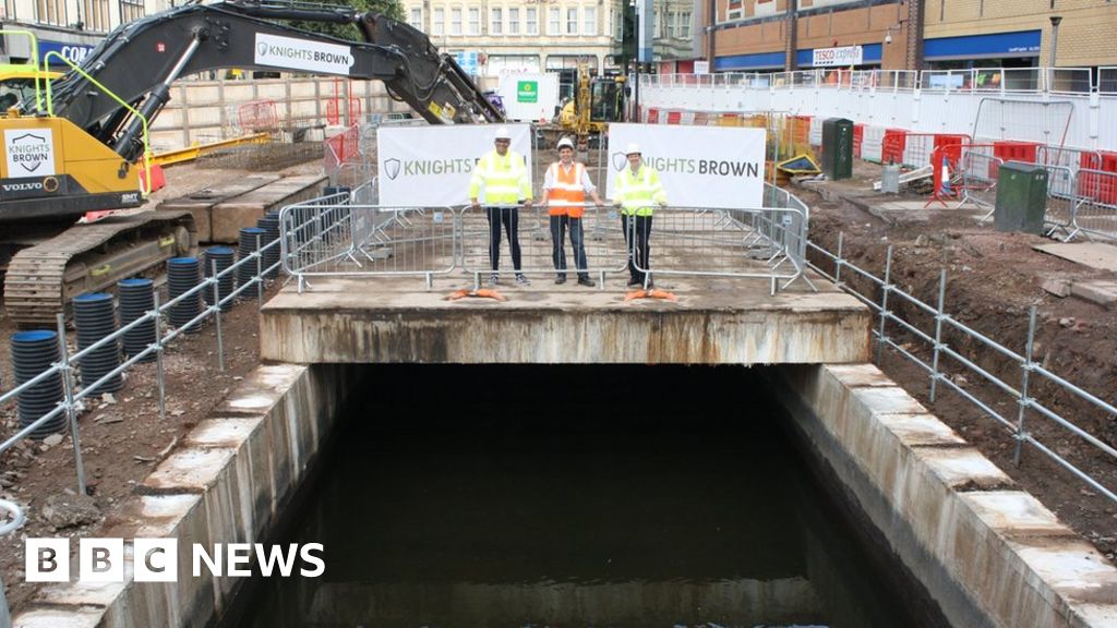 Cardiff Council Removes Blue Badge Parking - Canal Quarter - The