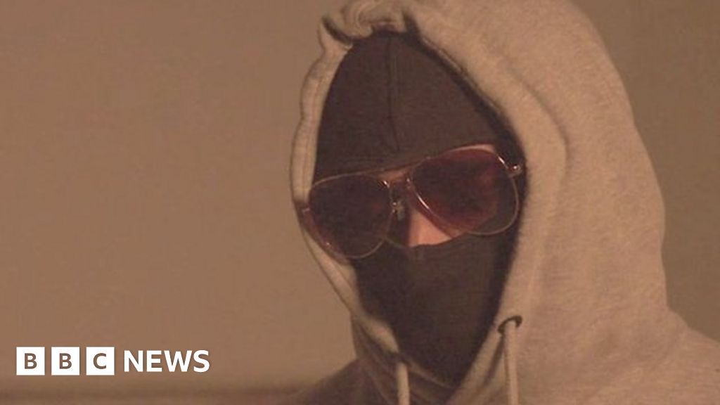 Cartel kidnapper 'Kidnapping someone in Mexico is easy' BBC News