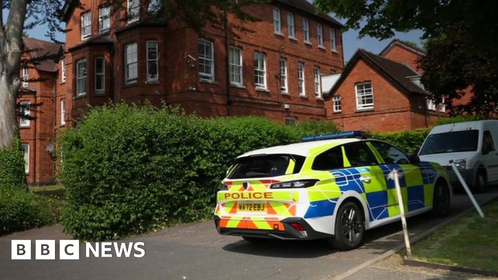 Blundell's School students seriously injured in assault BBC News
